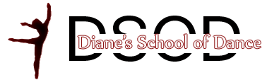 Diane's School 
of Dance Studio in Kansas City Missouri